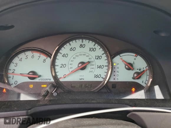 ✅ 2005 Toyota Solara SLE • VIN: 4T1FA38P75U059164 • Lot: 93845115. Wystawiony na Copart z przebiegiem 181 629 mil. Bezpłatny archiwum sprzedaży aukcyjnych z USA i szczegółowy raport historii pojazdu na DreamBid. Zdjęcie 9.