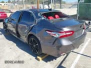 ✅ 2020 Toyota Camry XSE • VIN: 4T1KZ1AK4LU044628 • Лот: 43618012. Опубликован ранее на IAAI с пробегом 81 551 миль. Бесплатный доступ к архиву аукционных продаж из США и подробный отчёт об истории автомобиля на DreamBid. Изображение 3.