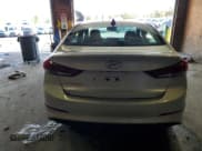 ✅ 2018 Hyundai Elantra Value Edition • VIN: 5NPD84LF0JH274742 • Лот: 82231405. Опубликован ранее на Copart с пробегом 63 427 миль. Бесплатный доступ к архиву аукционных продаж из США и подробный отчёт об истории автомобиля на DreamBid. Изображение 6.