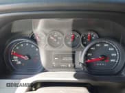 ✅ 2021 Chevrolet Silverado 1500 Custom • VIN: 1GCRWBEK4MZ373247 • Lot: 43500583. Wystawiony na IAAI z przebiegiem 87 165 mil. Bezpłatny archiwum sprzedaży aukcyjnych z USA i szczegółowy raport historii pojazdu na DreamBid. Zdjęcie 7.