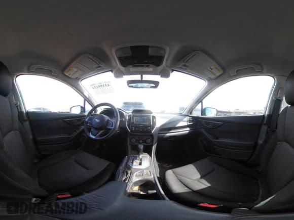 ✅ 2018 Subaru Impreza Premium • VIN: 4S3GTAD63J3705501 • Лот: 43359124. Опубликован ранее на IAAI с пробегом 128 534 миль. Бесплатный доступ к архиву аукционных продаж из США и подробный отчёт об истории автомобиля на DreamBid. Изображение 19.