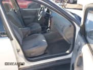 ✅ 2001 Saturn LS • VIN: 1G8JW54R31Y536527 • Lot: 43919359. Listed on IAAI with 99,541 mi. Free auction sales archive from the USA and detailed vehicle history report at DreamBid. Image 5.