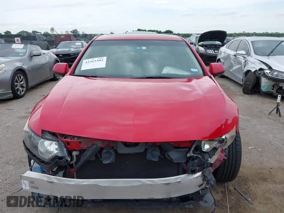 ✅ 2013 Acura TSX Technology • VIN: JH4CU2F63DC006404 • Lot: 42369304. Wystawiony na IAAI z przebiegiem 104 219 mil. Bezpłatny archiwum sprzedaży aukcyjnych z USA i szczegółowy raport historii pojazdu na DreamBid. Zdjęcie 12.