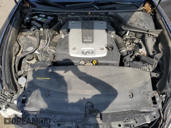 ✅ 2015 Infiniti Q70 • VIN: JN1BY1AR7FM560431 • Лот: 71966894. Опубликован ранее на Copart с пробегом 132 828 миль. Бесплатный доступ к архиву аукционных продаж из США и подробный отчёт об истории автомобиля на DreamBid. Изображение 11.