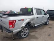 ✅ 2017 Ford F-150 XL • VIN: 1FTEW1CP1HKD80209 • Lot: 40757059. Wystawiony na IAAI z przebiegiem 106 102 mil. Bezpłatny archiwum sprzedaży aukcyjnych z USA i szczegółowy raport historii pojazdu na DreamBid. Zdjęcie 6.