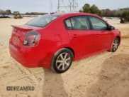 ✅ 2012 Nissan Sentra SR • VIN: 3N1AB6AP8CL771958 • Lot: 92666505. Listed on Copart with 180,407 mi. Free auction sales archive from the USA and detailed vehicle history report at DreamBid. Image 3.