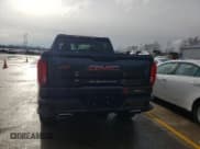 ✅ 2021 GMC Sierra 1500 • VIN: MV1N3887521ND • Лот: 73046833. Опубликован ранее на Copart с пробегом 56 992 миль. Бесплатный доступ к архиву аукционных продаж из США и подробный отчёт об истории автомобиля на DreamBid. Изображение 6.