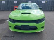 ✅ 2023 Dodge Charger GT • VIN: 2C3CDXMG8PH707374 • Lot: 43363834. Wystawiony na IAAI z przebiegiem 37 789 mil. Bezpłatny archiwum sprzedaży aukcyjnych z USA i szczegółowy raport historii pojazdu na DreamBid. Zdjęcie 12.