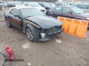 ✅ 2010 Ford Mustang V6 • VIN: 1ZVBP8EN3A5173987 • Lot: 43755919. Listed on IAAI with 166,309 mi. Free auction sales archive from the USA and detailed vehicle history report at DreamBid. Image 6.