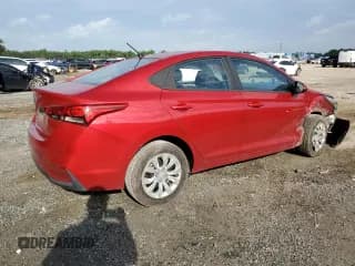 ✅ 2019 Hyundai Accent SE • VIN: 3KPC24A30KE054450 • Лот: 72017284. Опубликован ранее на Copart с пробегом 64 808 миль. Бесплатный доступ к архиву аукционных продаж из США и подробный отчёт об истории автомобиля на DreamBid. Изображение 3.