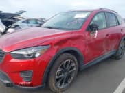 ✅ 2016 Mazda CX-5 Grand Touring • VIN: JM3KE4DY6G0737545 • Лот: 43241214. Опубликован ранее на IAAI с пробегом 178 994 миль. Бесплатный доступ к архиву аукционных продаж из США и подробный отчёт об истории автомобиля на DreamBid. Изображение 6.