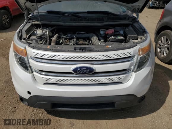 ✅ 2014 Ford Explorer Limited • VIN: 1FM5K7F99EGA10082 • Lot: 72008515. Wystawiony na Copart z przebiegiem 163 273 mil. Bezpłatny archiwum sprzedaży aukcyjnych z USA i szczegółowy raport historii pojazdu na DreamBid. Zdjęcie 12.