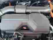 2025 Hyundai Santa Fe Calligraphy с VIN 5NMP5DG19SH022376, выставлен на аукционе Copart как лот 82799444 с пробегом 1 114 миль миль и Списание • Salvage title. История ставок и продаж доступна на DreamBid. Изображение 16.