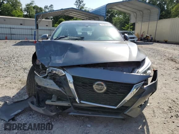 ✅ 2021 Nissan Sentra SV • VIN: 3N1AB8CV0MY293868 • Лот: 57363405. Опубликован ранее на Copart с пробегом 101 510 миль. Бесплатный доступ к архиву аукционных продаж из США и подробный отчёт об истории автомобиля на DreamBid. Изображение 5.