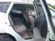 ✅ 2013 Nissan Rogue S • VIN: JN8AS5MTXDW016746 • Лот: 43135935. Опубликован ранее на IAAI с пробегом 142 493 миль. Бесплатный доступ к архиву аукционных продаж из США и подробный отчёт об истории автомобиля на DreamBid. Изображение 8.