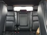 ✅ 2015 Jeep Grand Cherokee Overland • VIN: 1C4RJFCM5FC847707 • Lot: 86420784. Listed on Copart with 124,300 mi. Free auction sales archive from the USA and detailed vehicle history report at DreamBid. Image 10.