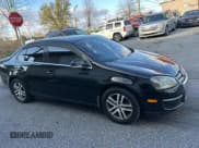 ✅ 2006 Volkswagen Jetta 1.9L TDI • VIN: 3VWST81K16M703303 • Lot: 53751495. Listed on Copart with 231,448 mi. Free auction sales archive from the USA and detailed vehicle history report at DreamBid. Image 1.