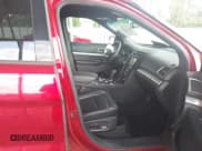 ✅ 2016 Ford Explorer XLT • VIN: 1FM5K8D84GGA42036 • Lot: 42216367. Wystawiony na IAAI z przebiegiem 82 413 mil. Bezpłatny archiwum sprzedaży aukcyjnych z USA i szczegółowy raport historii pojazdu na DreamBid. Zdjęcie 5.