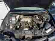 ✅ 2004 Chevrolet Impala • VIN: 2G1WF55E149212744 • Лот: 76277044. Размещён на Copart с пробегом 282 927 миль миль. Получите бесплатный доступ к архиву аукционных продаж из США и посмотрите подробный отчёт об истории автомобиля на DreamBid. Изображение 11.