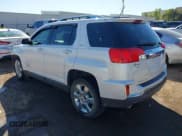 ✅ 2016 GMC Terrain SLT • VIN: 2GKFLPE35G6135283 • Lot: 43506077. Listed on IAAI with 93,541 mi. Free auction sales archive from the USA and detailed vehicle history report at DreamBid. Image 3.