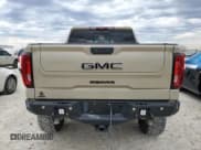 ✅ 2023 GMC Sierra 1500 AT4X • VIN: 3GTUUFEL8PG135583 • Лот: 88437555. Опубликован ранее на Copart с пробегом 26 685 миль. Бесплатный доступ к архиву аукционных продаж из США и подробный отчёт об истории автомобиля на DreamBid. Изображение 6.