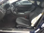 ✅ 2021 Infiniti Q60 Luxe • VIN: JN1EV7KL8MM470625 • Lot: 79534314. Listed on Copart with 23,357 mi. Free auction sales archive from the USA and detailed vehicle history report at DreamBid. Image 7.