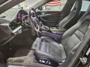 ✅ 2019 Porsche Panamera • VIN: WP0AA2A7XKL101542 • Lot: 94685895. Wystawiony na Copart z przebiegiem 76 372 mil. Bezpłatny archiwum sprzedaży aukcyjnych z USA i szczegółowy raport historii pojazdu na DreamBid. Zdjęcie 7.