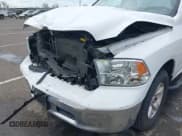 ✅ 2019 Ram 1500 Tradesman • VIN: 3C6JR6DG6KG506247 • Лот: 41905312. Опубликован ранее на IAAI с пробегом 69 335 миль. Бесплатный доступ к архиву аукционных продаж из США и подробный отчёт об истории автомобиля на DreamBid. Изображение 6.