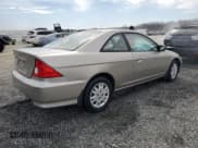 ✅ 2004 Honda Civic • VIN: 1HGEM21694L065735 • Lot: 46882555. Wystawiony na Copart z przebiegiem 164 520 mil. Bezpłatny archiwum sprzedaży aukcyjnych z USA i szczegółowy raport historii pojazdu na DreamBid. Zdjęcie 3.
