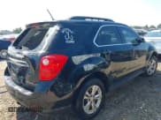 ✅ 2012 Chevrolet Equinox 1LT • VIN: 2GNALDEK0C6294306 • Lot: 43224978. Listed on IAAI with 199,047 mi. Free auction sales archive from the USA and detailed vehicle history report at DreamBid. Image 4.