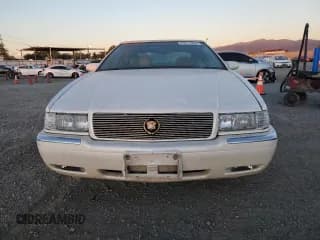 ✅ 2002 Cadillac Eldorado ESC • VIN: 1G6EL12Y72B101231 • Лот: 79971954. Опубликован ранее на Copart с пробегом 87 408 миль. Бесплатный доступ к архиву аукционных продаж из США и подробный отчёт об истории автомобиля на DreamBid. Изображение 5.