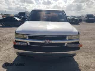 2002 Chevrolet Silverado 1500 с VIN 1GCEC19T52E273182, выставлен на аукционе Copart как лот 67066404 с пробегом 317 757 миль миль и На запчасти • Non repairable. История ставок и продаж доступна на DreamBid. Изображение 5.