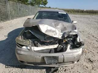 1998 Chevrolet Malibu LS z VIN 1G1NE52M3W6262601, wystawiony jako Copart lot #82218584 z przebiegiem Nie podano mil oraz Szkoda całkowita • Salvage title. Historia ofert i sprzedaży dostępna na DreamBid. Obrazek 5.