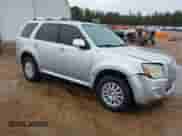 2010 Mercury Mariner Premier с VIN 4M2CN8H71AKJ17925, выставлен на аукционе IAAI как лот 41450154 с пробегом 247 651 миль миль и . История ставок и продаж доступна на DreamBid. Изображение 1.