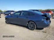 ✅ 2025 Honda Accord SE • VIN: 1HGCY1F4XSA020499 • Лот: 85943955. Опубликован ранее на Copart с пробегом 10 373 миль. Бесплатный доступ к архиву аукционных продаж из США и подробный отчёт об истории автомобиля на DreamBid. Изображение 2.