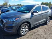 ✅ 2020 Hyundai Tucson SE • VIN: KM8J2CA4XLU181179 • Лот: 43456929. Опубликован ранее на IAAI с пробегом 88 896 миль. Бесплатный доступ к архиву аукционных продаж из США и подробный отчёт об истории автомобиля на DreamBid. Изображение 17.