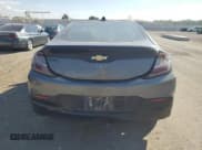 ✅ 2017 Chevrolet Volt LT • VIN: 1G1RC6S53HU208638 • Lot: 71506003. Wystawiony na Copart z przebiegiem Nie podano. Bezpłatny archiwum sprzedaży aukcyjnych z USA i szczegółowy raport historii pojazdu na DreamBid. Zdjęcie 6.