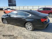 ✅ 2019 Chevrolet Impala LT • VIN: 1G11Z5S38KU113651 • Лот: 79494204. Опубликован ранее на Copart с пробегом 103 473 миль. Бесплатный доступ к архиву аукционных продаж из США и подробный отчёт об истории автомобиля на DreamBid. Изображение 2.