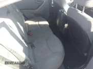 ✅ 2015 Hyundai Elantra SE • VIN: KMHDH4AE7FU357135 • Lot: 43274226. Listed on IAAI with Not provided. Free auction sales archive from the USA and detailed vehicle history report at DreamBid. Image 8.