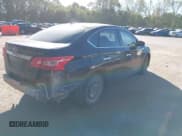 ✅ 2016 Nissan Sentra SV • VIN: 3N1AB7AP9GL643417 • Lot: 43500441. Listed on IAAI with 165,826 mi. Free auction sales archive from the USA and detailed vehicle history report at DreamBid. Image 4.