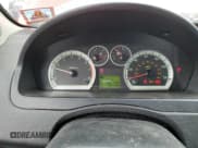 ✅ 2009 Chevrolet Aveo 2LT • VIN: KL1TG56E99B327983 • Lot: 52779215. Listed on Copart with 85,445 mi. Free auction sales archive from the USA and detailed vehicle history report at DreamBid. Image 9.