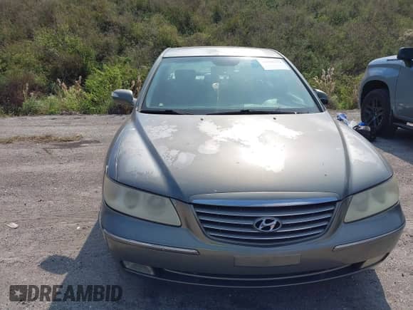 2007 Hyundai Azera SE с VIN KMHFC46F07A156589, выставлен на аукционе IAAI как лот 40896753 с пробегом Не указан миль и . История ставок и продаж доступна на DreamBid. Изображение 11.