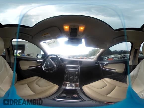 ✅ 2012 Volvo S60 T5 • VIN: YV1622FS9C2025121 • Lot: 43027092. Wystawiony na IAAI z przebiegiem 197 230 mil. Bezpłatny archiwum sprzedaży aukcyjnych z USA i szczegółowy raport historii pojazdu na DreamBid. Zdjęcie 18.