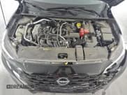 ✅ 2024 Nissan Sentra S • VIN: 3N1AB8BV5RY372347 • Lot: 95891515. Listed on Copart with 28,400 mi. Free auction sales archive from the USA and detailed vehicle history report at DreamBid. Image 11.