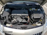 ✅ 2014 Buick Regal Premium I • VIN: 2G4GM5ER9E9210273 • Лот: 64852455. Опубликован ранее на Copart с пробегом 65 281 миль. Бесплатный доступ к архиву аукционных продаж из США и подробный отчёт об истории автомобиля на DreamBid. Изображение 11.