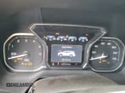 ✅ 2021 GMC Yukon SLT • VIN: 1GKS1BKD7MR119221 • Lot: 69386775. Listed on Copart with 128,741 mi. Free auction sales archive from the USA and detailed vehicle history report at DreamBid. Image 9.