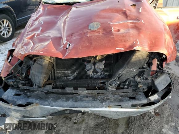 ✅ 2009 Dodge 1500 TRX • VIN: 1D3HV18P49S784929 • Lot: 42786935. Wystawiony na Copart z przebiegiem Nie podano. Bezpłatny archiwum sprzedaży aukcyjnych z USA i szczegółowy raport historii pojazdu na DreamBid. Zdjęcie 11.