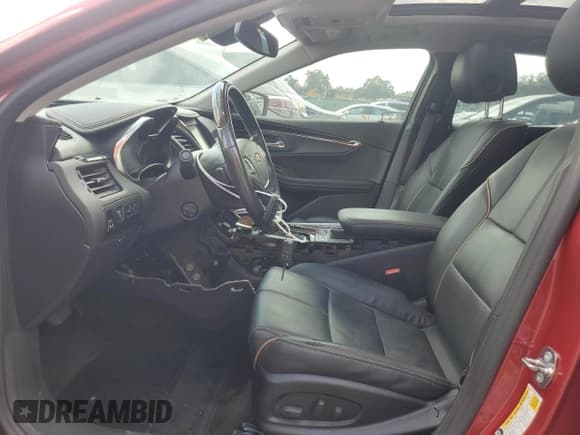 ✅ 2014 Chevrolet Impala LTZ • VIN: 1G1155S39EU121001 • Лот: 73785944. Опубликован ранее на Copart с пробегом Не указан. Бесплатный доступ к архиву аукционных продаж из США и подробный отчёт об истории автомобиля на DreamBid. Изображение 7.