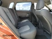 ✅ 2008 Kia Spectra • VIN: KNAFE162685010392 • Лот: 80402185. Опубликован ранее на Copart с пробегом 124 380 миль. Бесплатный доступ к архиву аукционных продаж из США и подробный отчёт об истории автомобиля на DreamBid. Изображение 10.