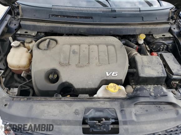 ✅ 2017 Dodge Journey SXT • VIN: 3C4PDCBG2HT528071 • Lot: 51858825. Wystawiony na Copart z przebiegiem 123 330 mil. Bezpłatny archiwum sprzedaży aukcyjnych z USA i szczegółowy raport historii pojazdu na DreamBid. Zdjęcie 14.